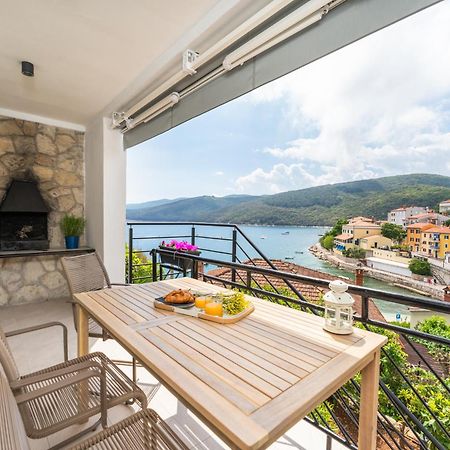 Ferienwohnung Katarina Rabac Exterior foto