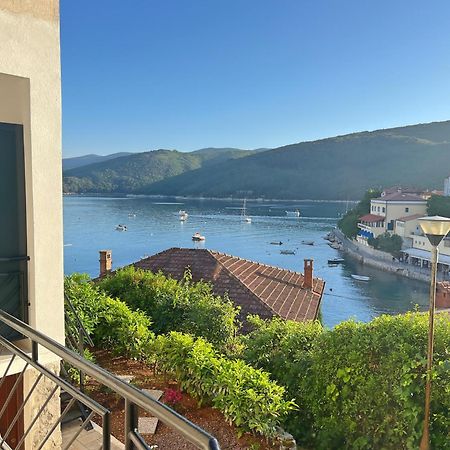 Ferienwohnung Katarina Rabac Exterior foto