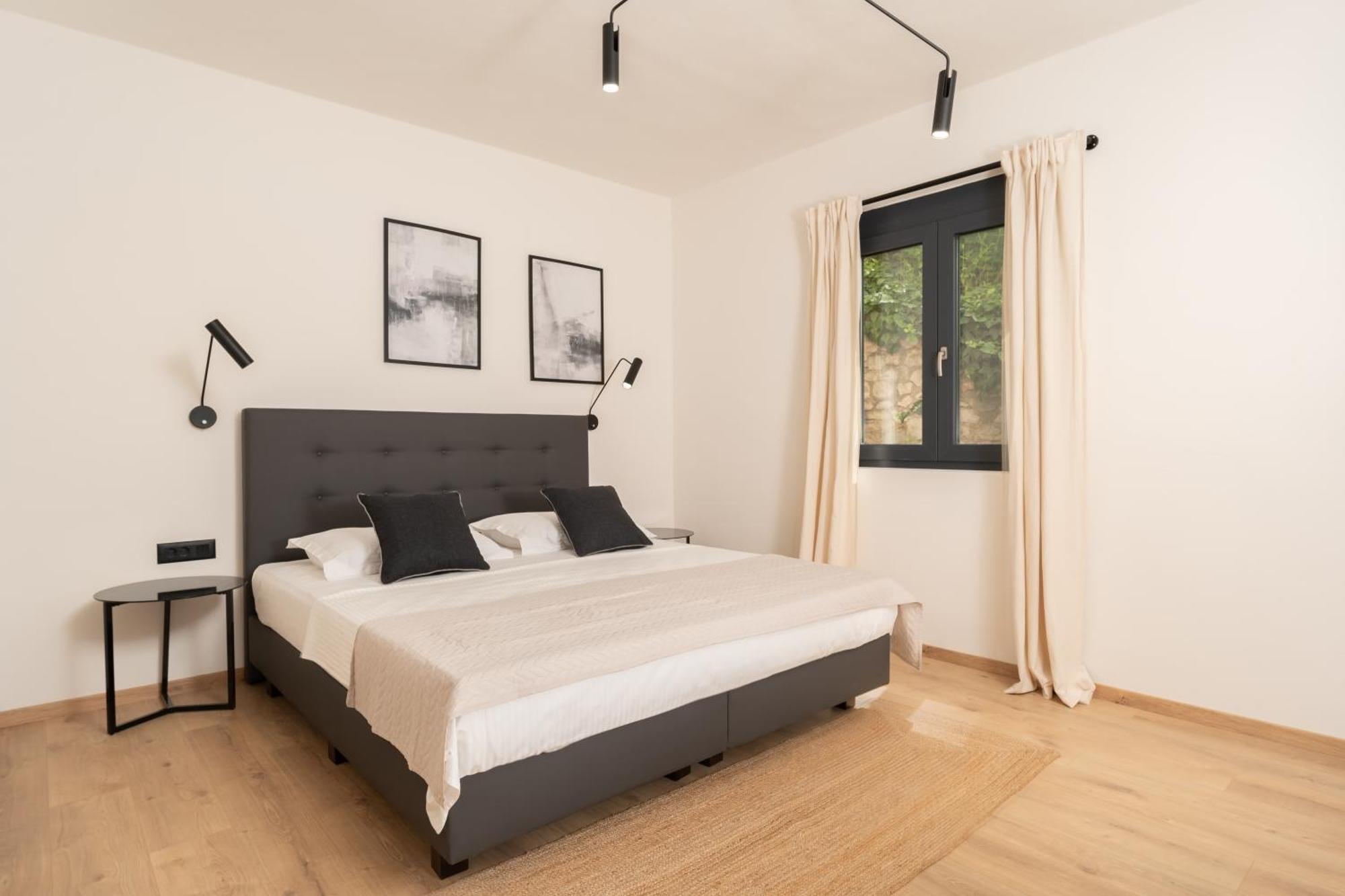 Ferienwohnung Katarina Rabac Exterior foto